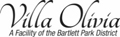 Villa Olivia Ski Area Logo