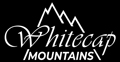 Whitecap Mountain Logo