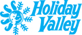 Holiday Valley Logo