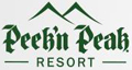 Peek n Peak Resort Logo