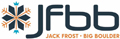 Jack Frost/Big Boulder Logo