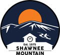 Shawnee Mountain Ski Area Logo