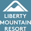 Liberty Mountain Resort Logo