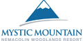 Mystic Mountain at Nemacolin Woodlands Logo