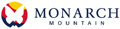 Monarch Mountain Logo