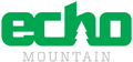 Echo Mountain Logo