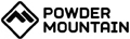 Powder Mountain Resort Logo