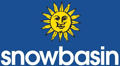 Snowbasin Resort Logo