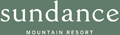 Sundance Mountain Resort Logo