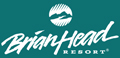 Brian Head Resort Logo