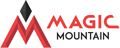 Magic Mountain Ski Area Logo