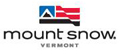 Mount Snow Resort Logo