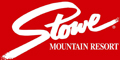 Stowe Mountain Resort Logo