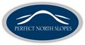 Perfect North Slopes Logo