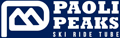 Paoli Peaks Logo