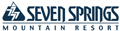 Seven Springs Mountain Resort Logo
