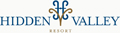 Hidden Valley Resort Logo