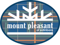 Mount Pleasant of Edinboro Logo