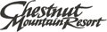 Chestnut Mountain Resort Logo