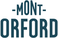 Mont Orford Logo