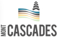 Mont Cascades Logo