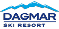 Dagmar Ski Resort Logo