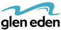 Glen Eden Ski Area Logo