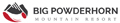 Big Powderhorn Mountain Resort Logo