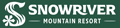 Snowriver Mountain Resort Logo