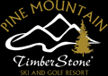 Pine Mountain Resort Logo