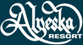 Alyeska Resort Logo