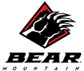 Bear Mountain Resort Logo