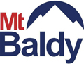 Mt Baldy Resort Logo