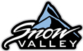 Snow Valley Mountain Resort Logo