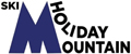 Holiday Mountain Logo