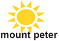 Mount Peter Ski Area Logo