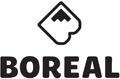 Boreal Mountain Resort Logo