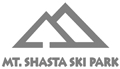 Mt Shasta Ski Park Logo