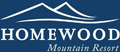 Homewood Mountain Resort Logo