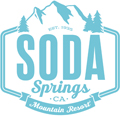 Soda Springs Resort Logo