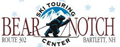 Bear Notch Ski Touring Center Logo