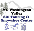 Mt Washington Valley Ski Touring & Snowshoe Center Logo
