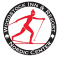 Woodstock Inn & Resort Nordic Center Logo