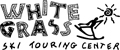 White Grass Touring Center Logo