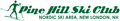 Pine Hill Ski Club Logo