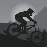 Mountain Biking
