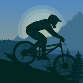Mountain Biking